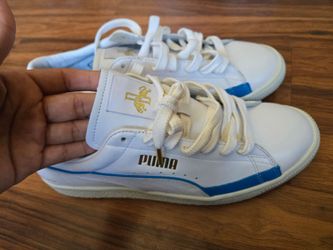 Puma Clyde Base