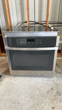 Lg Electric Range/stove