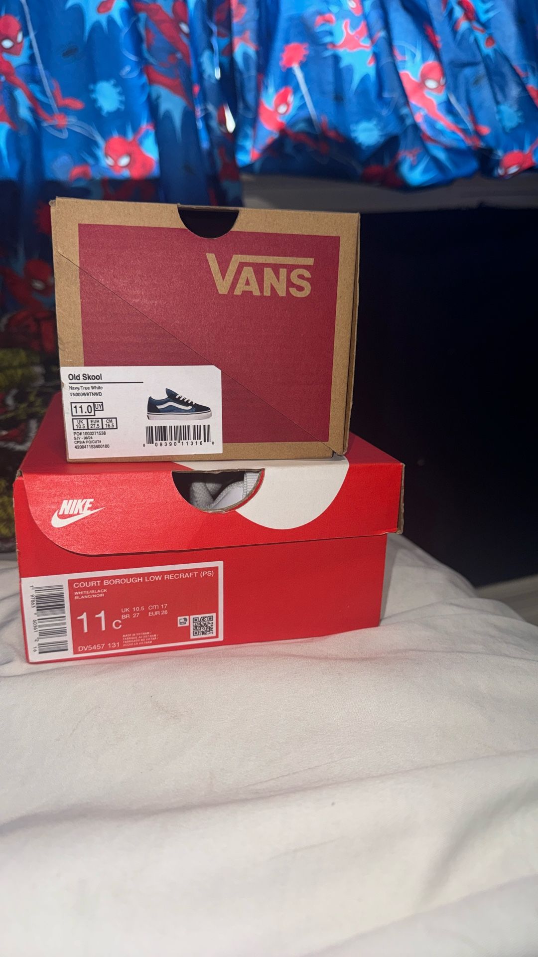 Shoes (youth)