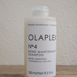 Olaplex N°4