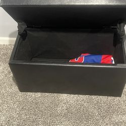 Storage Bench 2X