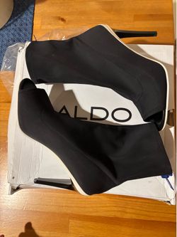 Aldo Una puesta talla 8