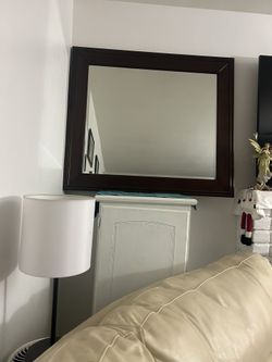 Durable Mirror 