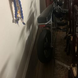 E-bike