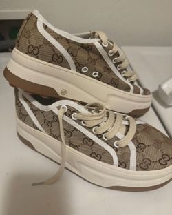 Gucci Sneakers Woman’s