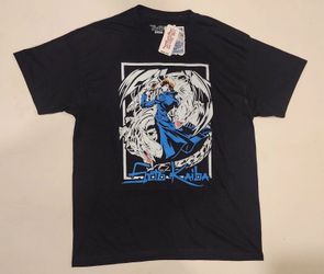 Blue Eyes White Dragon T-Shirt