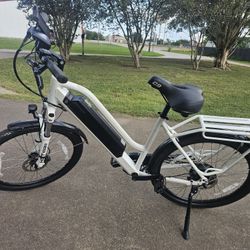 Surface 604 Electric Bike
