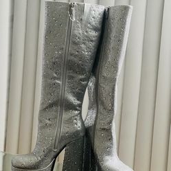 Ladies Boots
