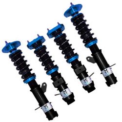 Toyota MR2 90-95 – EZ II Series Coilovers – MR-CDK-TM90-EZII