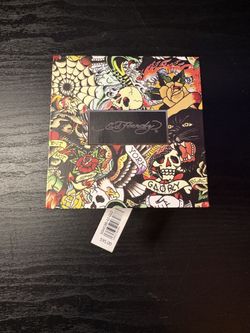 Men’s Ed Hardy