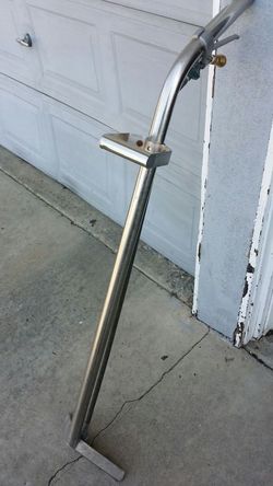 Wands (for carpet washing/extracting)