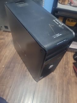 Dell Optiplex 780