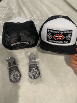 Designer Truck hat adjustable