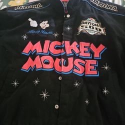 Disney Jacket  