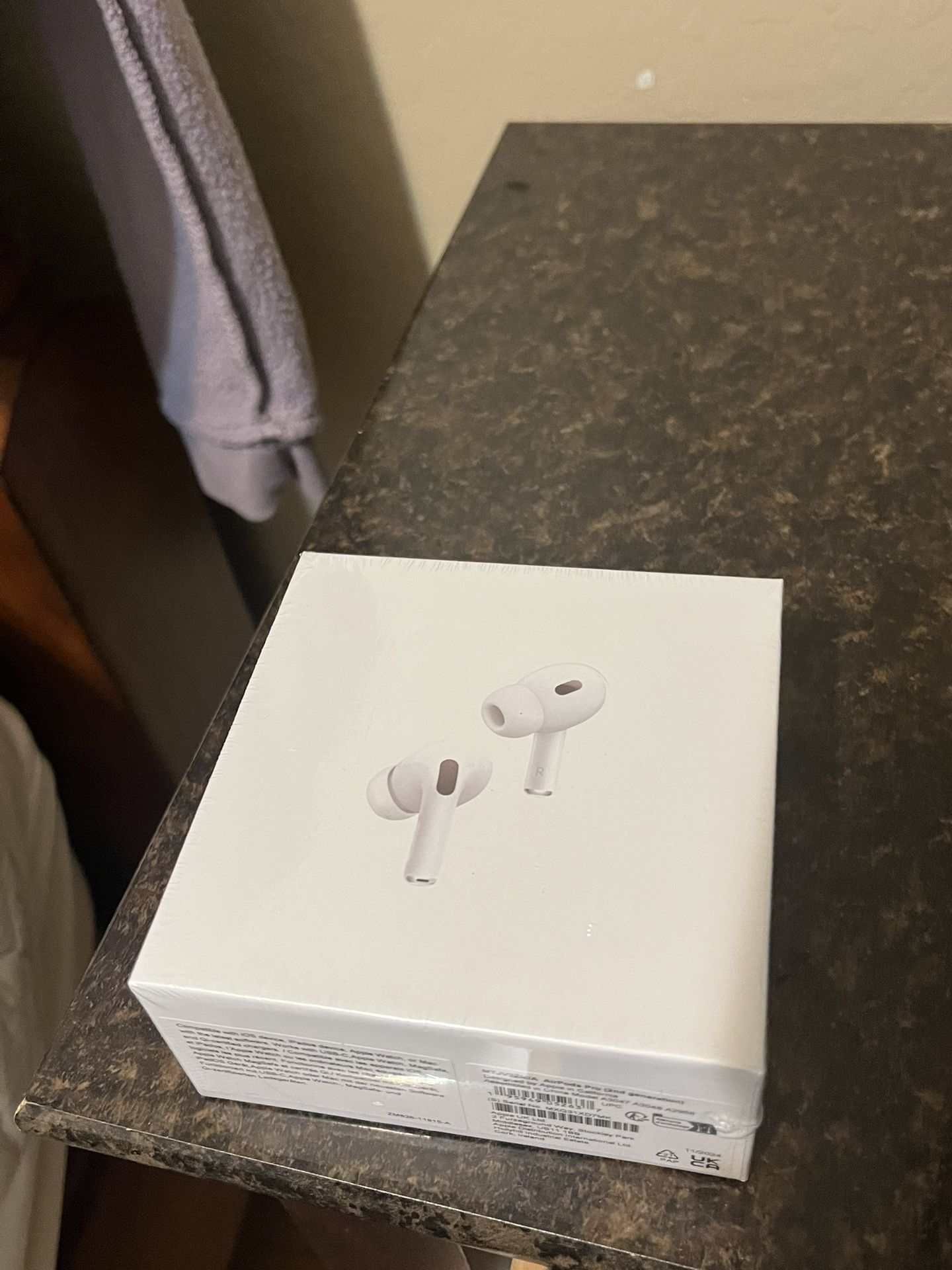 AirPods Pro(2nd Generation)