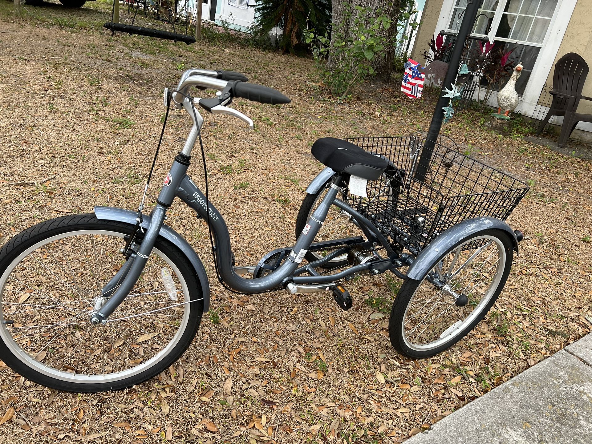3 Wheel Bike for Sale in Bartow, FL OfferUp