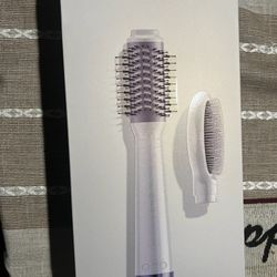 Monat Heat Brush