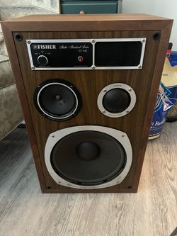 Home Speakers
