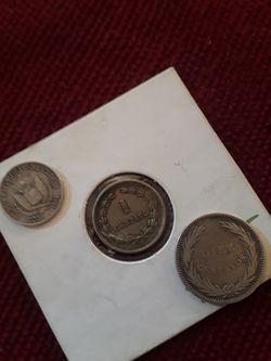 MONEDA DEL EL SAVADOR GUARTILLO