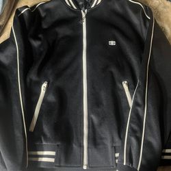 Celine Track Suite Sweater 