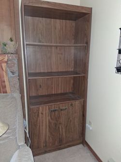 Bookcase