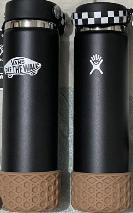 Vans Hydro Flask