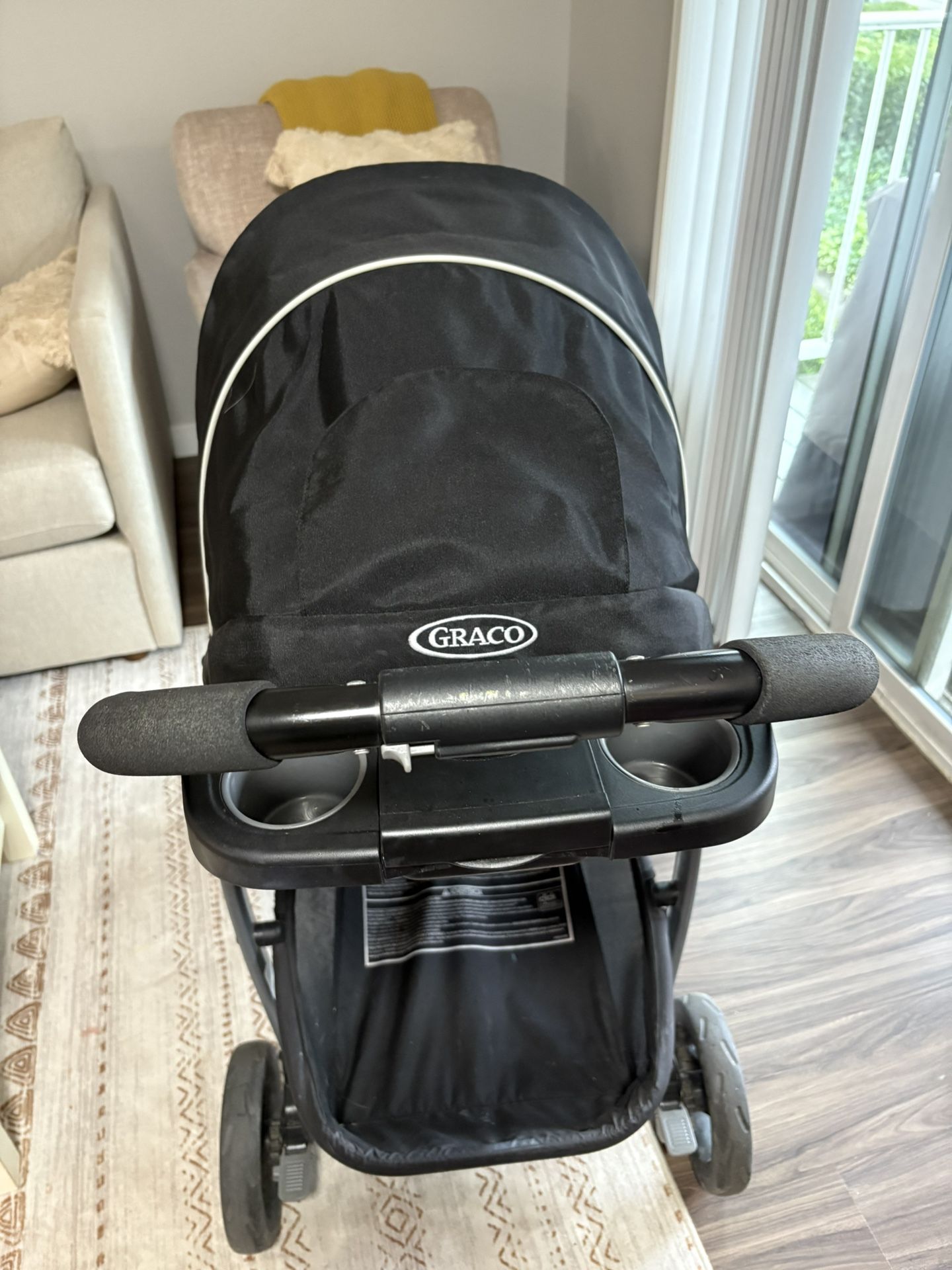 Graco Modes Stroller