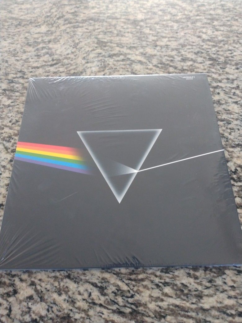 Pink Floyd