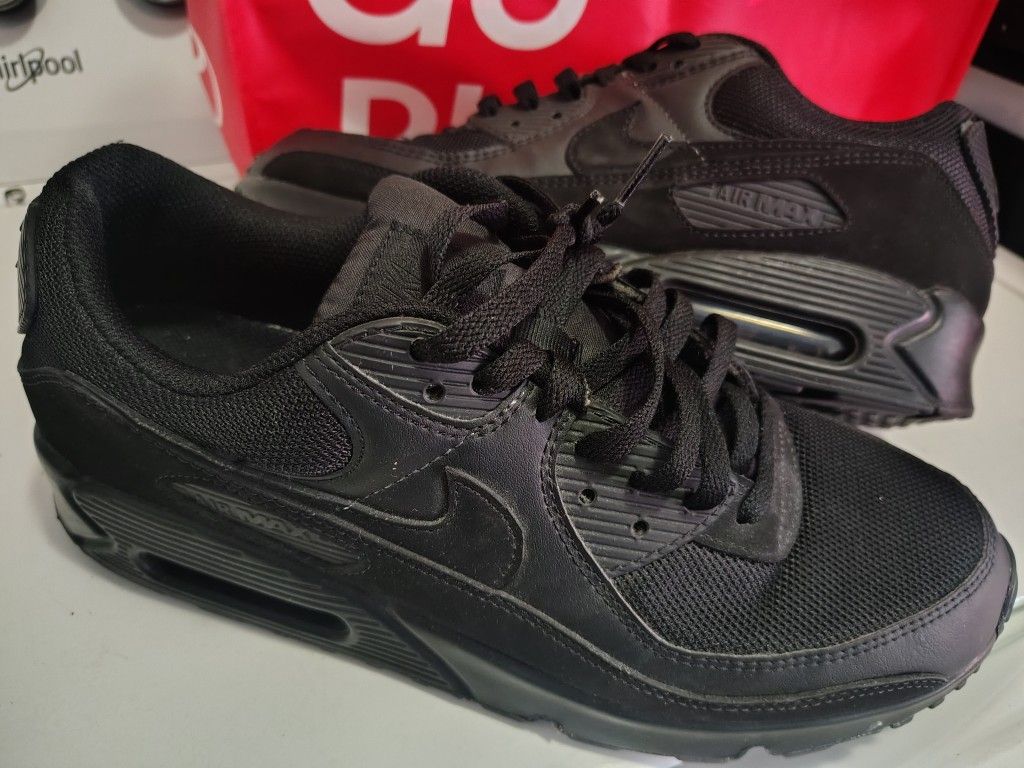 Men's Nike Airmax Shoes