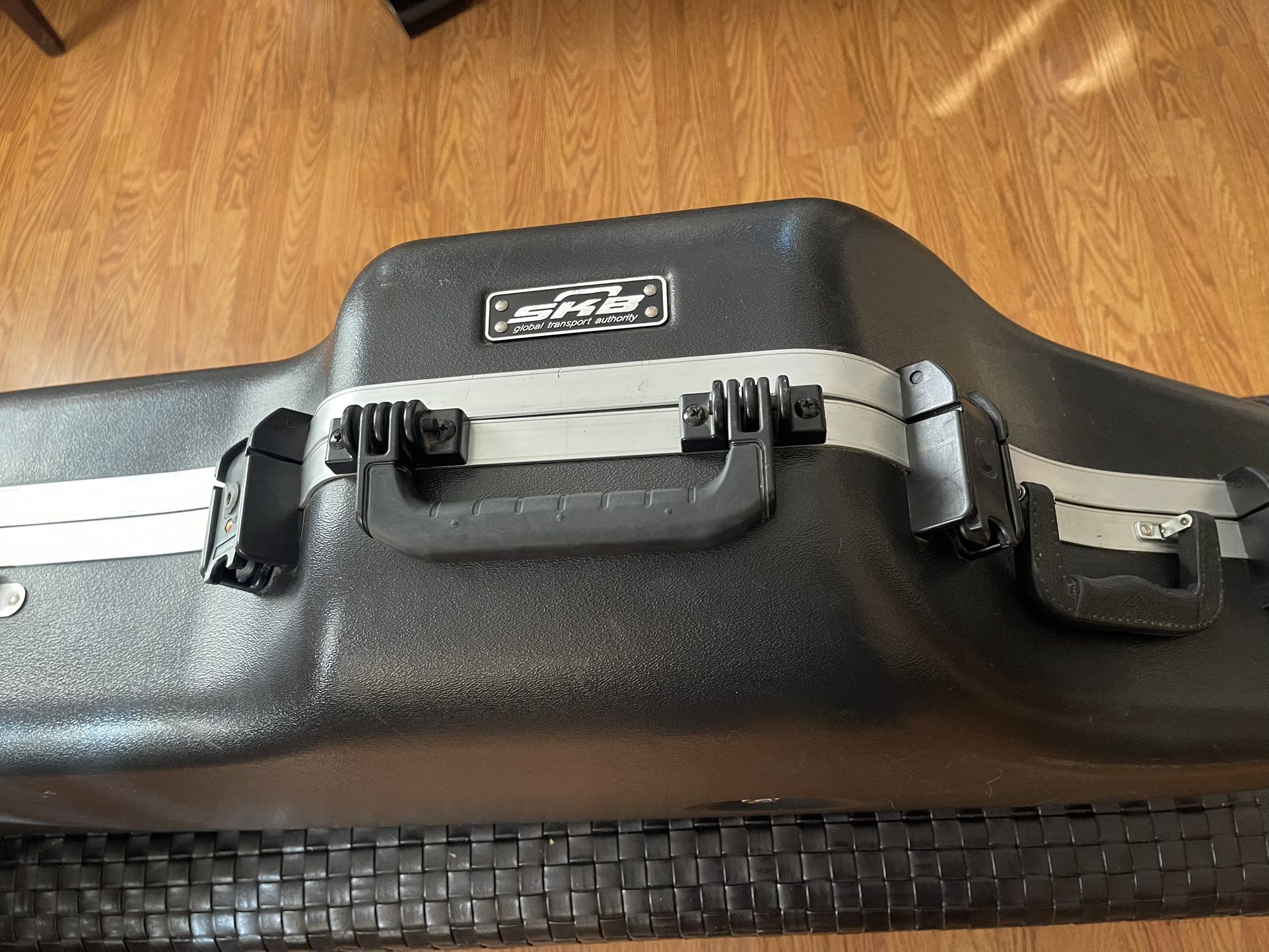 YAMAHA Baritone YBS 52