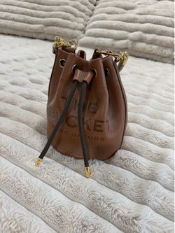 Marc Jacobs bucket bag