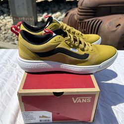 Vans Ultrarange Exo