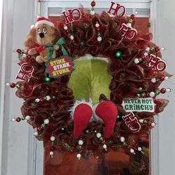 Christmas Wreath