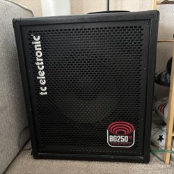Bass Amp