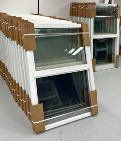 Impact Sliding Doors