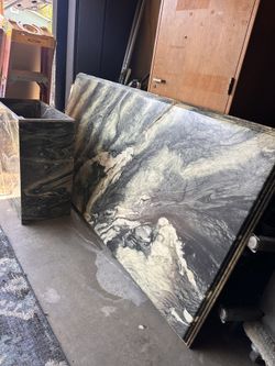 Free marble Dining Room Table 