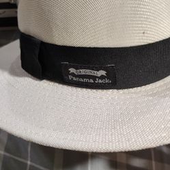 Original Panama Jack Safari Hat 