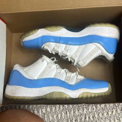Jordan 11’s 