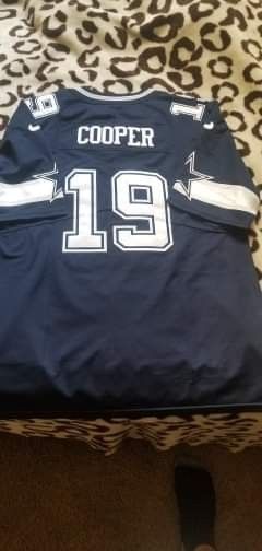 Cowboys Jersey