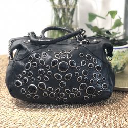 Black Purse 