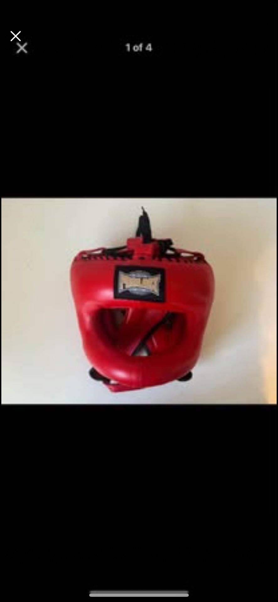 Helmet Gear