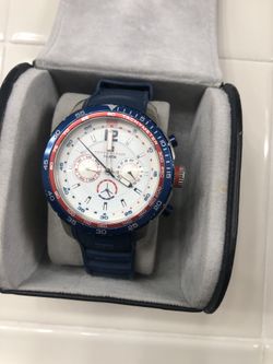 Tommy Hilfiger Mens Watch