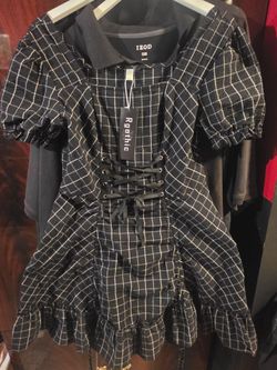 Alternative dress