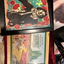 Wizard Of Oz Wall Art Set 