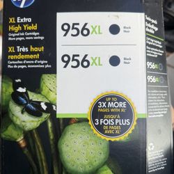 Hp XL Extra High Yield  956 Xl