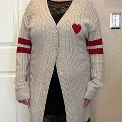 Cardigan 