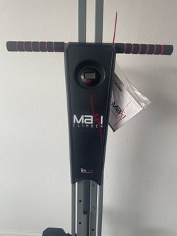 Maxi Climber