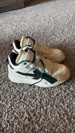 Off White Sneakers