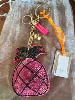 Key ring