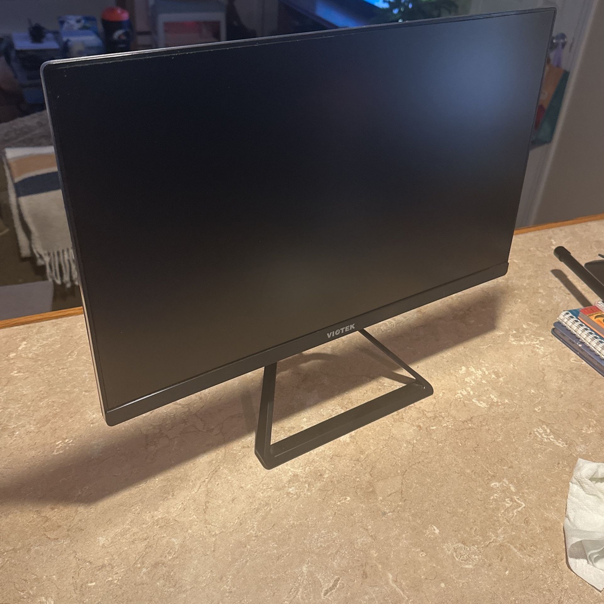 Viotek Gaming Monitor